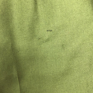 Vintage Green Wool Pants / Midge Pants / The Marvelous Mrs. Maisel Style